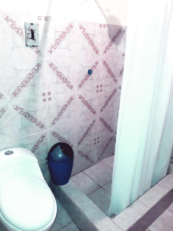 Hotel Ideal, Your House In Quetzaltenango Exterior foto