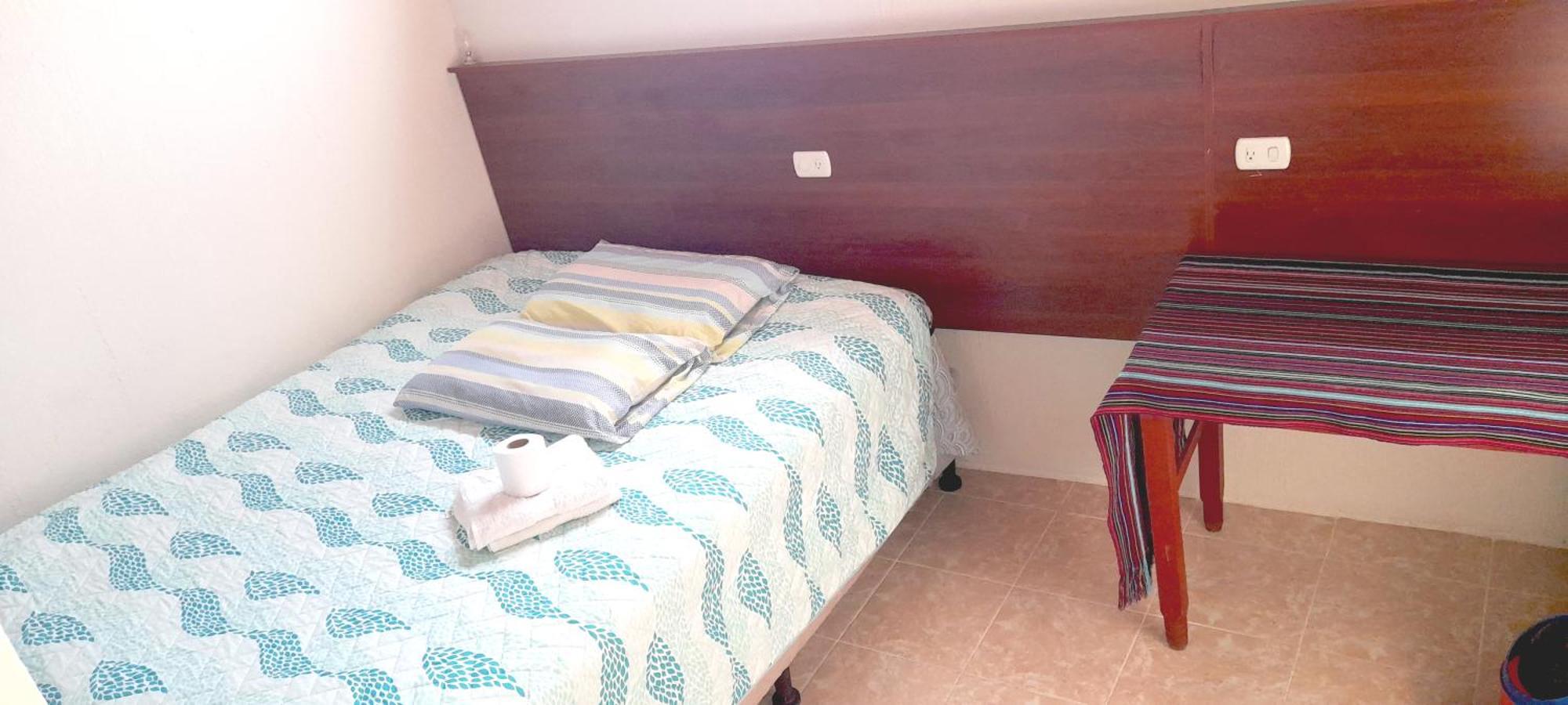 Hotel Ideal, Your House In Quetzaltenango Exterior foto