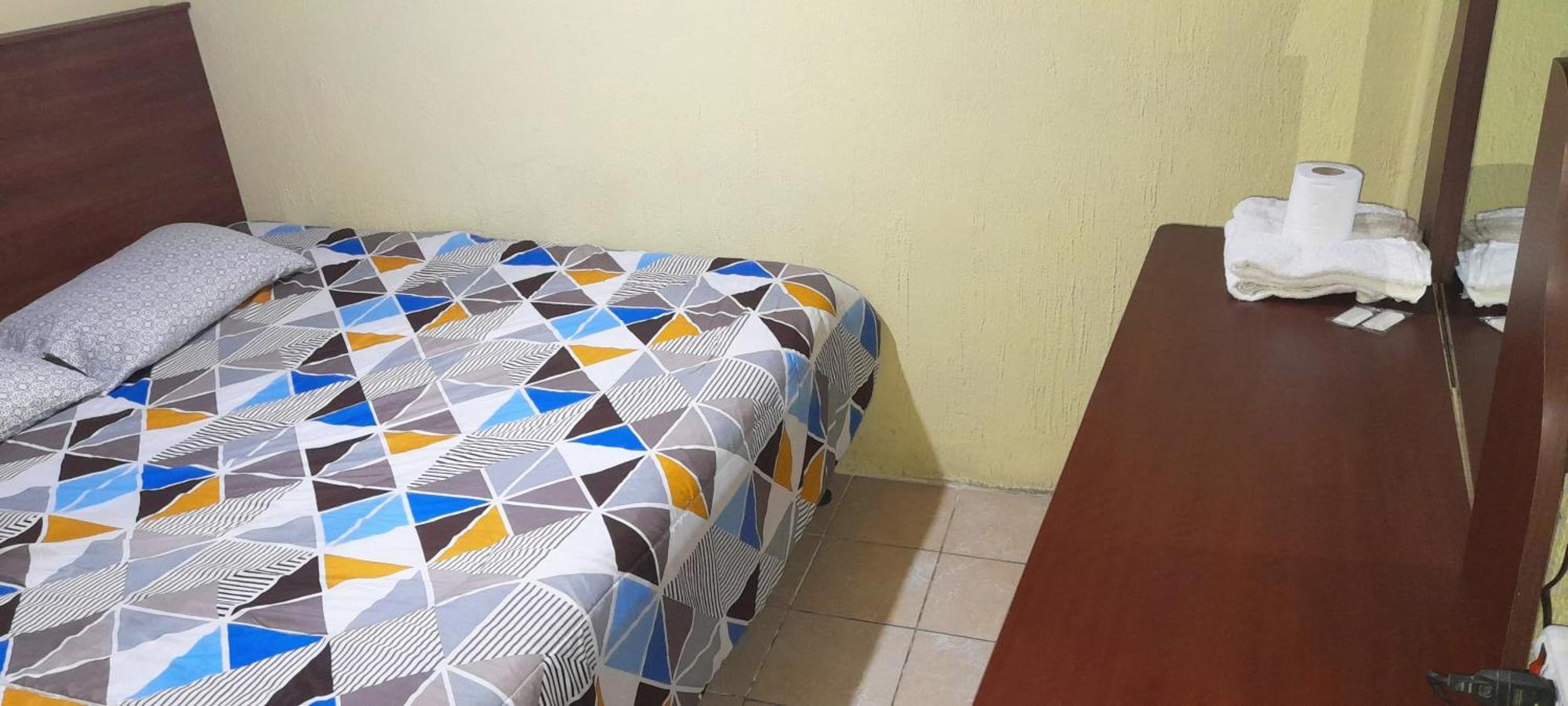 Hotel Ideal, Your House In Quetzaltenango Exterior foto
