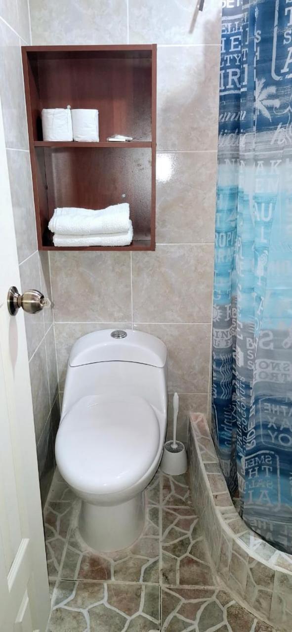 Hotel Ideal, Your House In Quetzaltenango Exterior foto